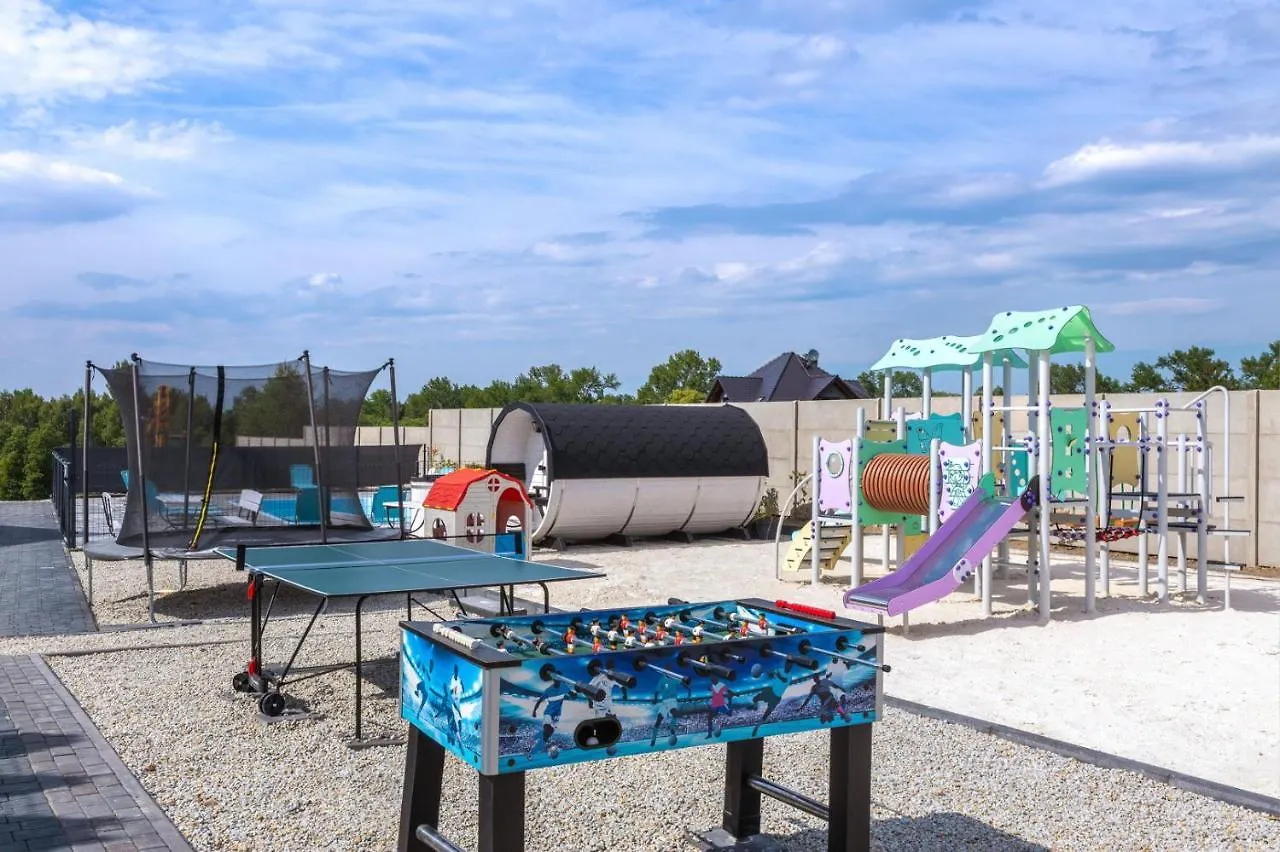 Apartamenty Everysky Gorskie Tarasy - Kwiatowa 5-7 Miłków Aparthotel