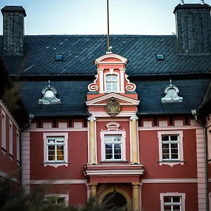 Palac Spiz Kolo Karpacza Hotel