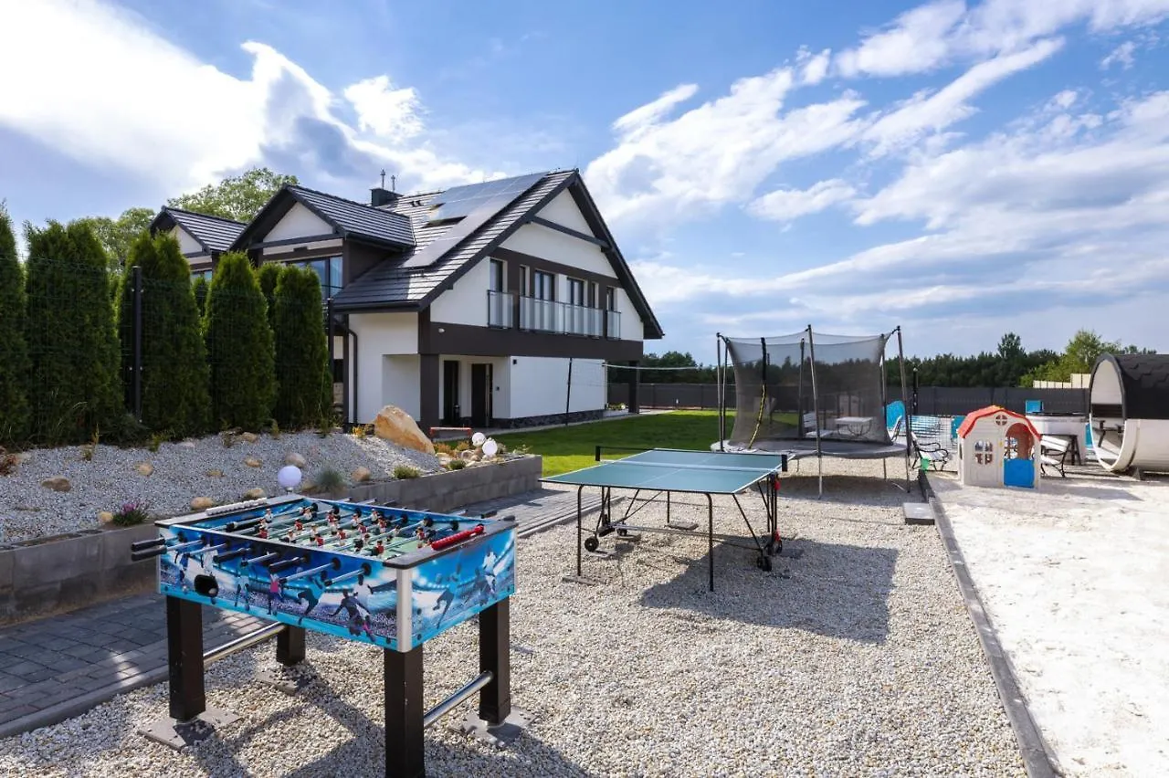 Aparthotel Apartamenty Everysky Gorskie Tarasy - Kwiatowa 5-7 Milkow  Poland