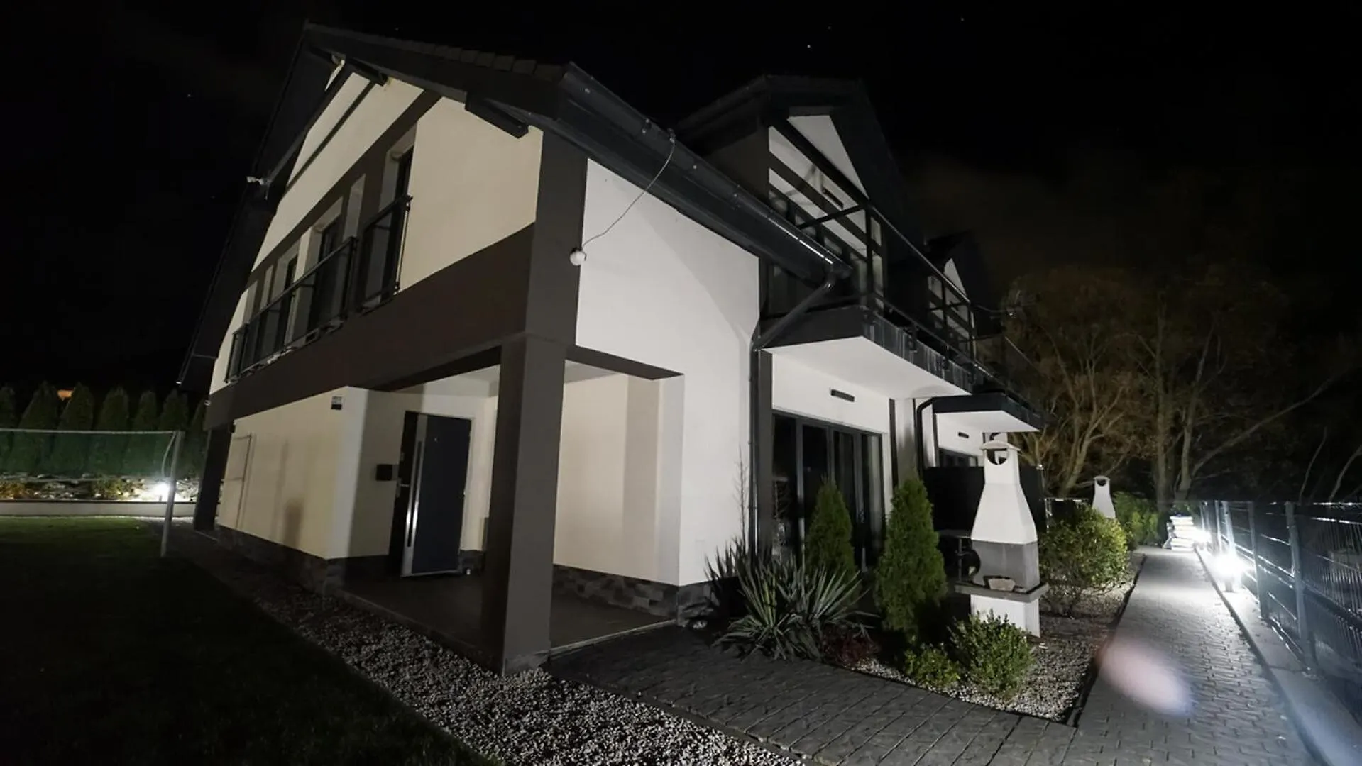 Aparthotel Apartamenty Everysky Gorskie Tarasy - Kwiatowa 5-7 Milkow