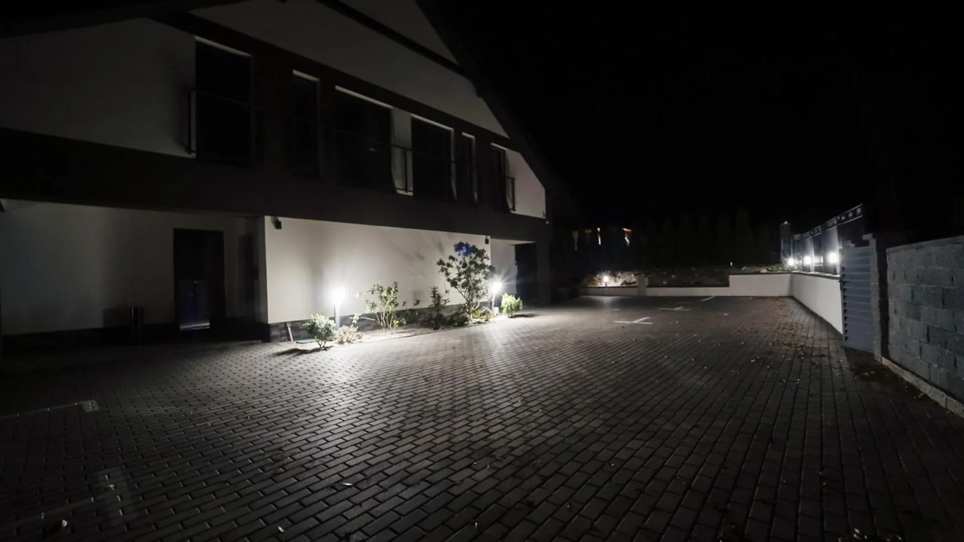 Apartamenty Everysky Gorskie Tarasy - Kwiatowa 5-7 Milkow