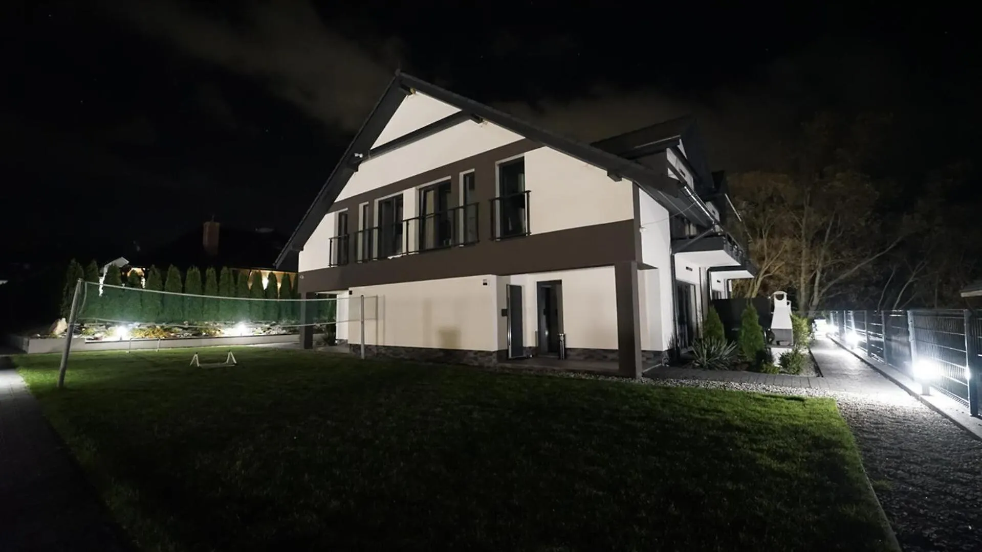 Aparthotel Apartamenty Everysky Gorskie Tarasy - Kwiatowa 5-7 Milkow  Poland